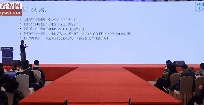 孤狼短视频运营实操课(完结)4980元
