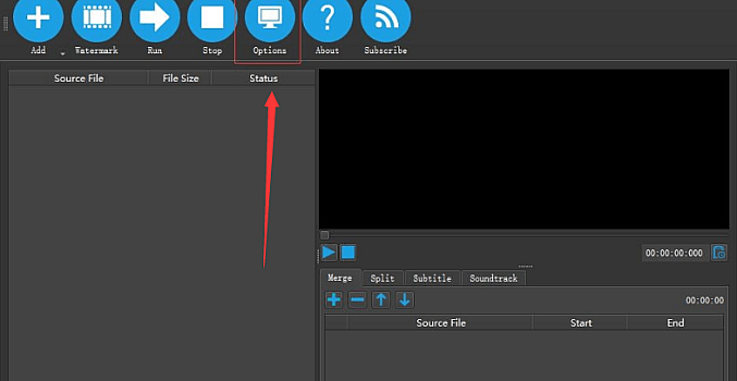 影音转霸视频处理类 Video WatermarkPro 2020 v4.0 特别版