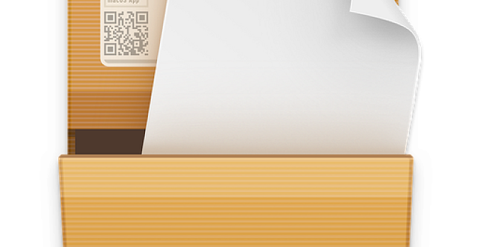 免费好用的Mac解压软件The Unarchiver 4.3.6