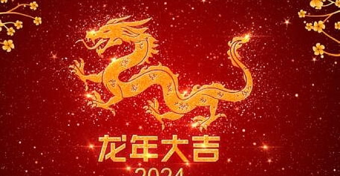 AE PR模板 新年祝福素材【219GB】
