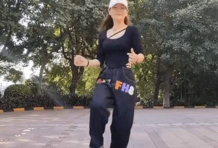 最新广场舞视频教学,中老年广场舞,健身排舞教学视频下载