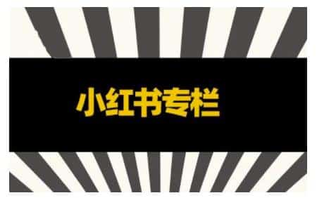 品牌医生·小红书全链营销干货